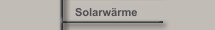 Solarwärme